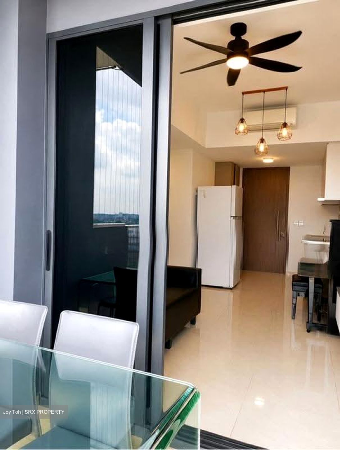 Parc Riviera (D5), Condominium #609980291